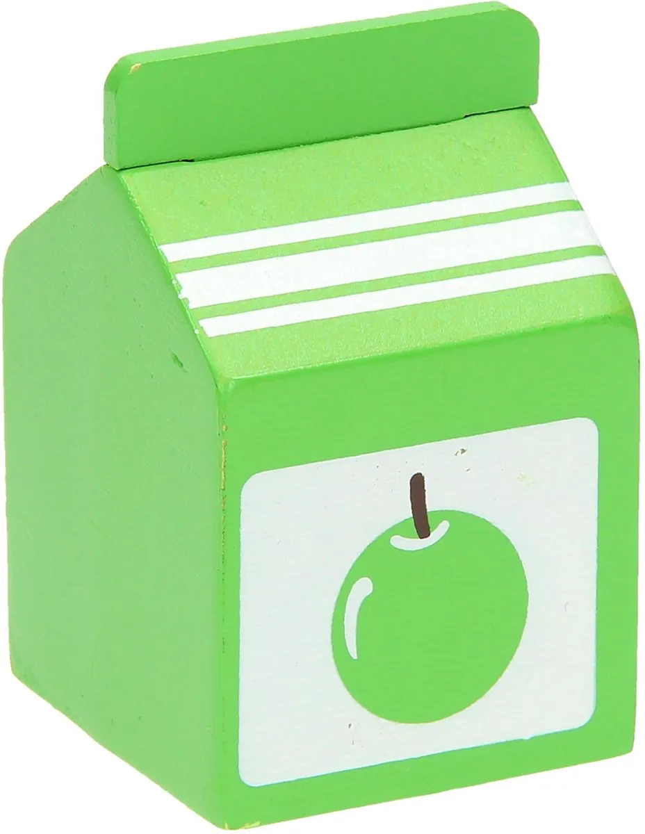 BigJigs Appelsap