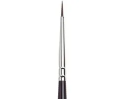 Winsor & Newton Galeria Acrylverf Penseel No. 0