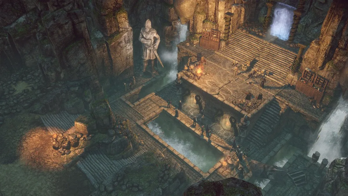 THQ Nordic Spellforce 3 Reforced - Xbox One & Series X