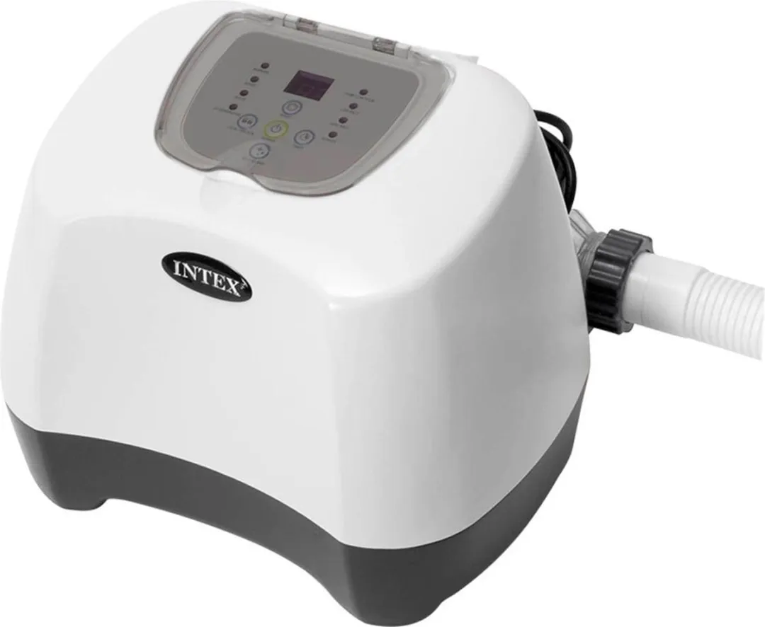 Intex 26666 Zoutchloreringssysteem