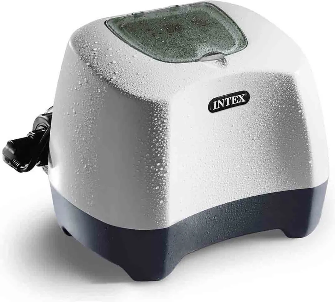 Intex 26666 Zoutchloreringssysteem
