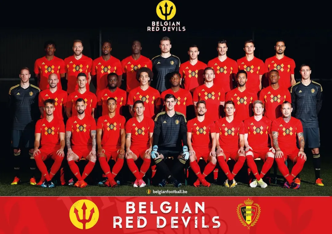 Ravensburger Red Devils Duopack - 154 Stuks (100+54) - Full Color