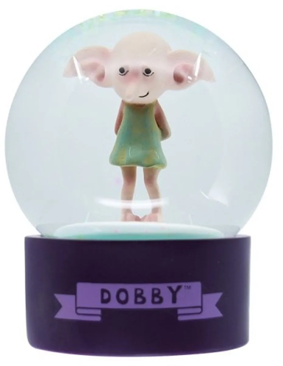 Harry Potter Mini Waterball Dobby