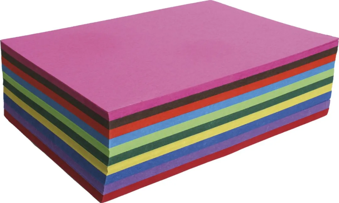 Clairefontaine Carta A4 Gekleurd Papier