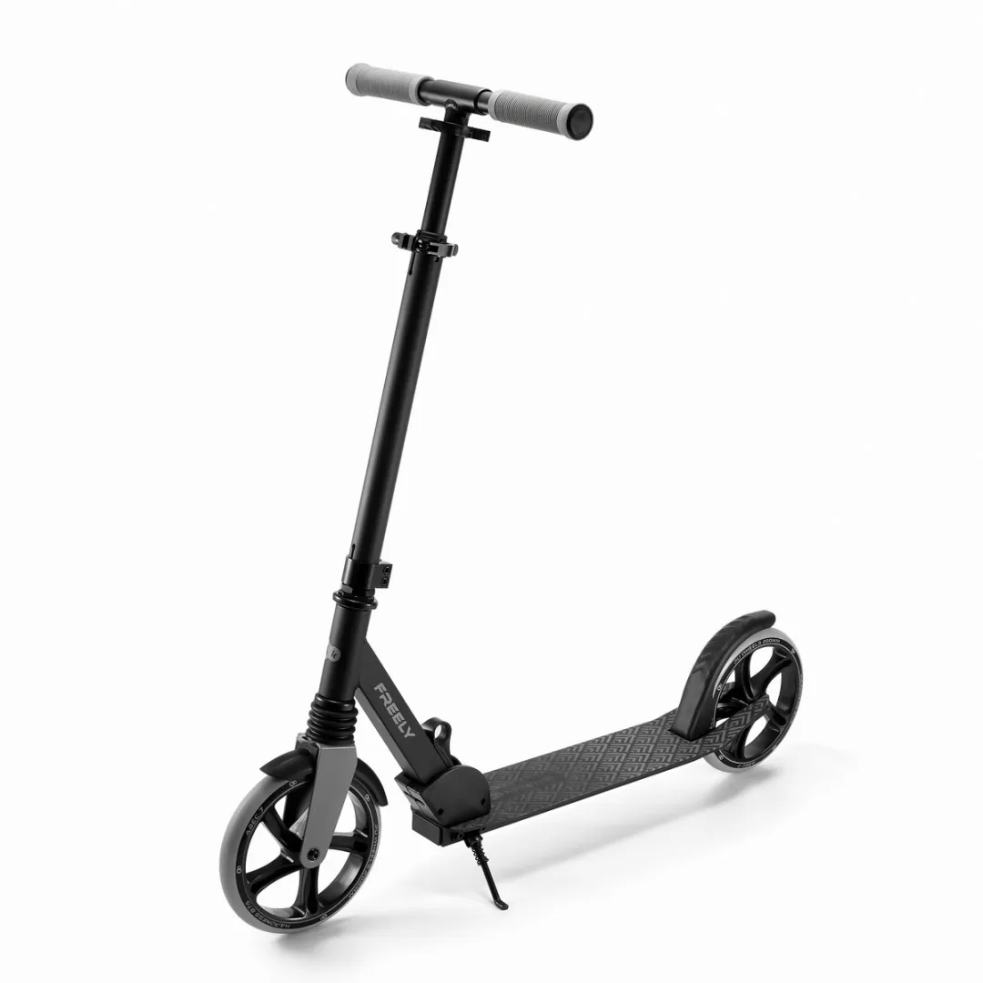 KinderKraft FREELY Opvouwbare Step 20cm