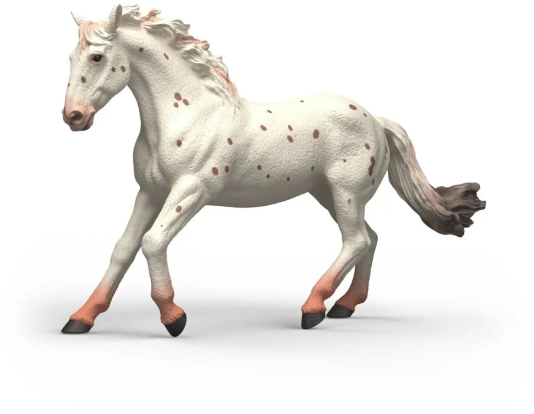 Schleich Horse Club Knabstrupper Merrie 14917