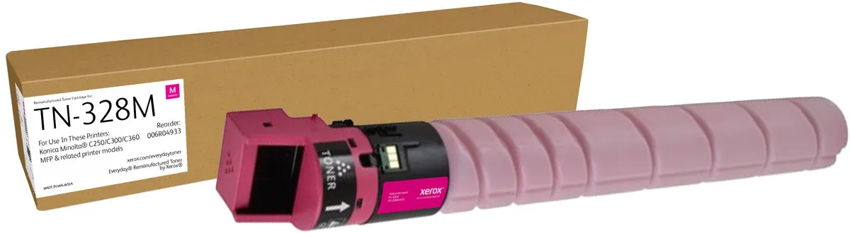 Xerox Everyday Magenta Toner 006R04933