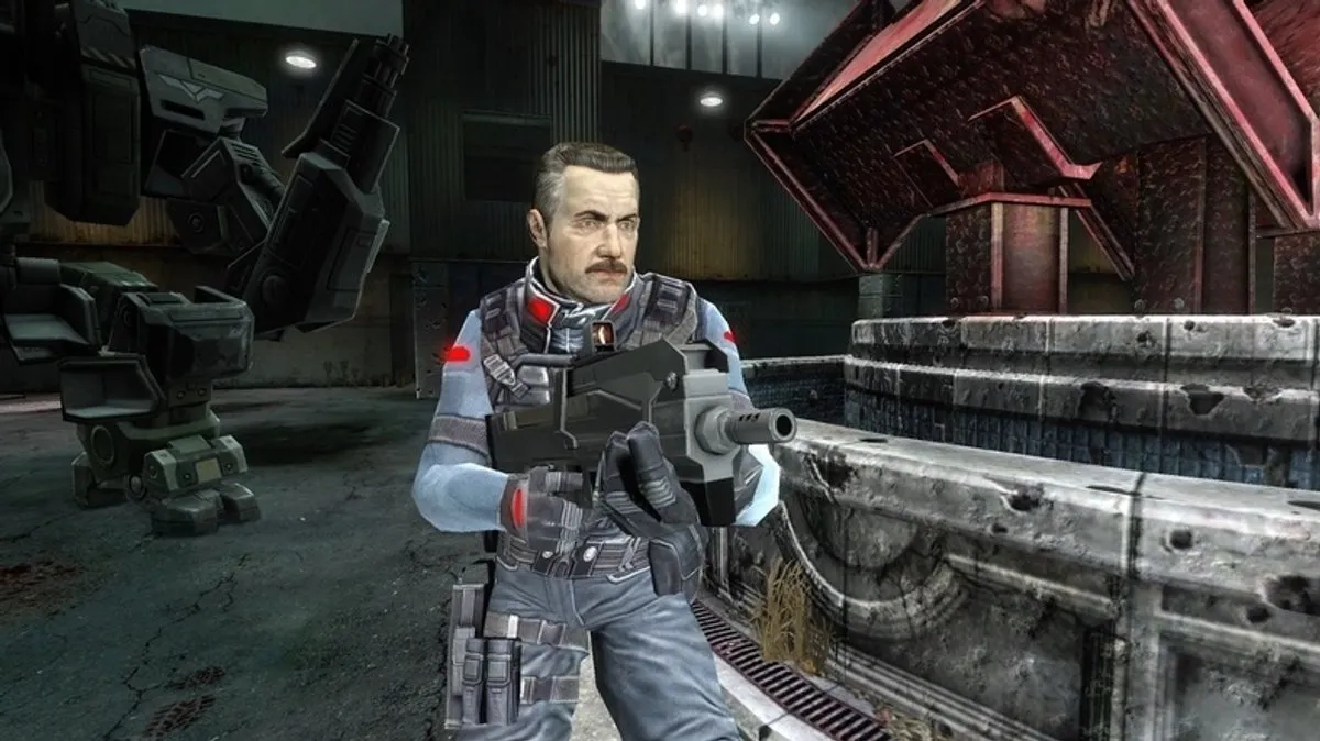 F.E.A.R. 2 Project Origin - Windows - afbeelding 6 van 6