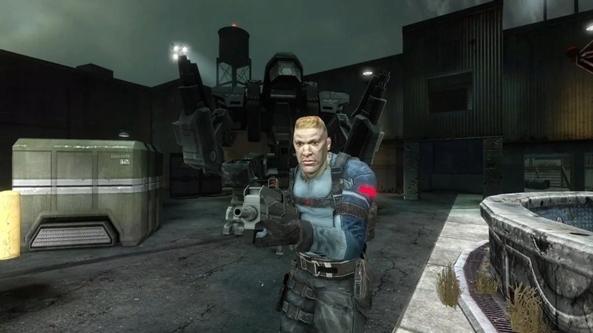 F.E.A.R. 2 Project Origin - Windows