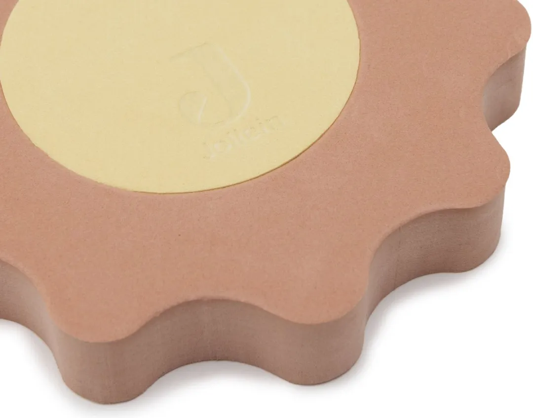 Jollein Badpuzzel Foam Kangaroots