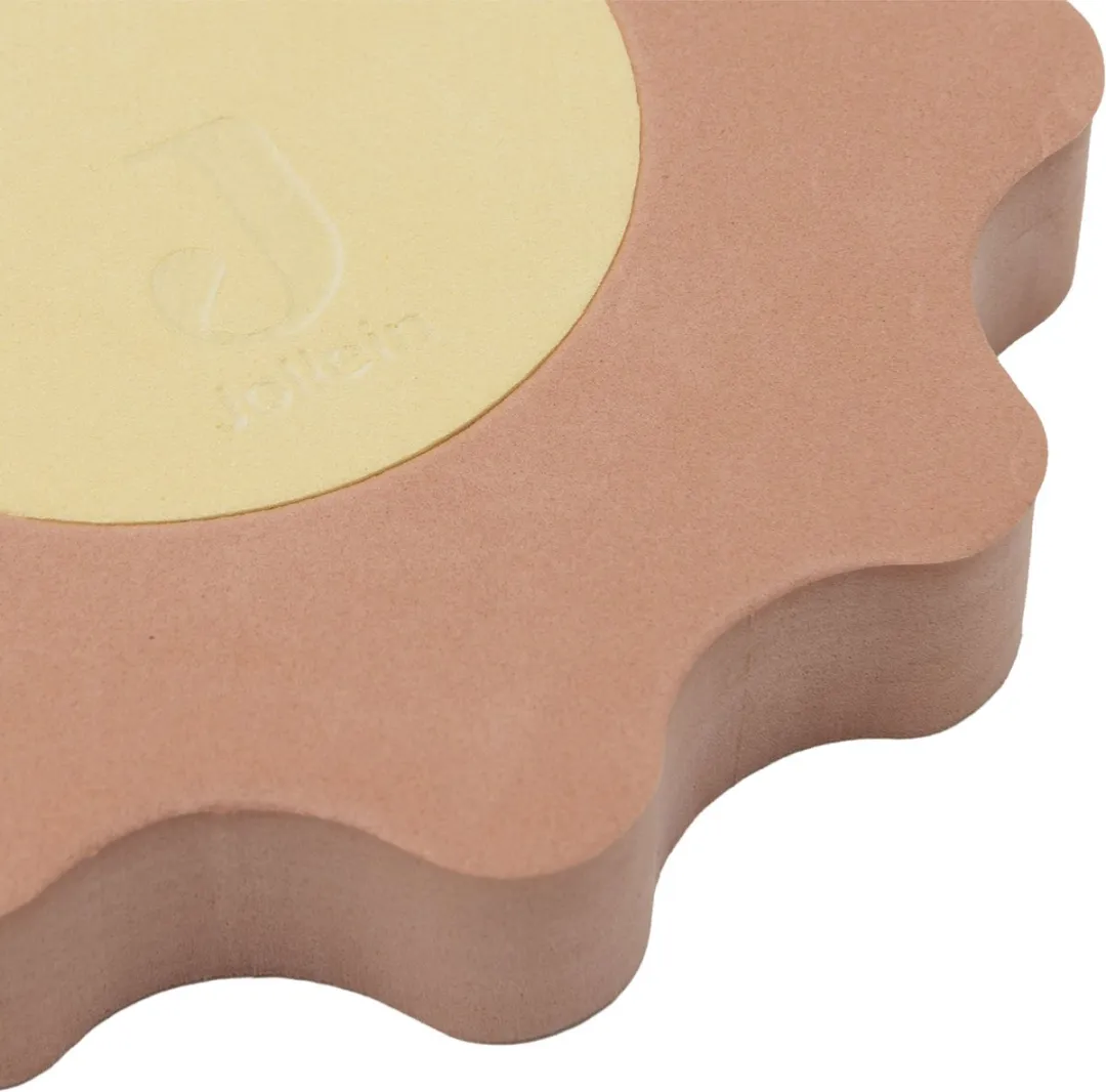Jollein Badpuzzel Foam Kangaroots