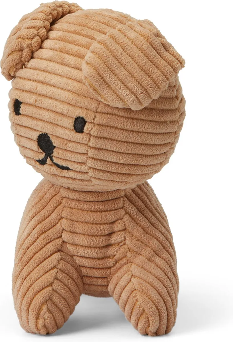 Bon Ton Toys Nijntje & Friends Snuffie Corduroy - 21cm