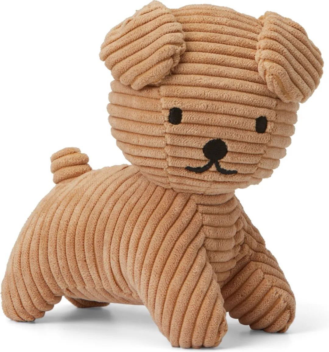 Bon Ton Toys Nijntje & Friends Snuffie Corduroy - 21cm