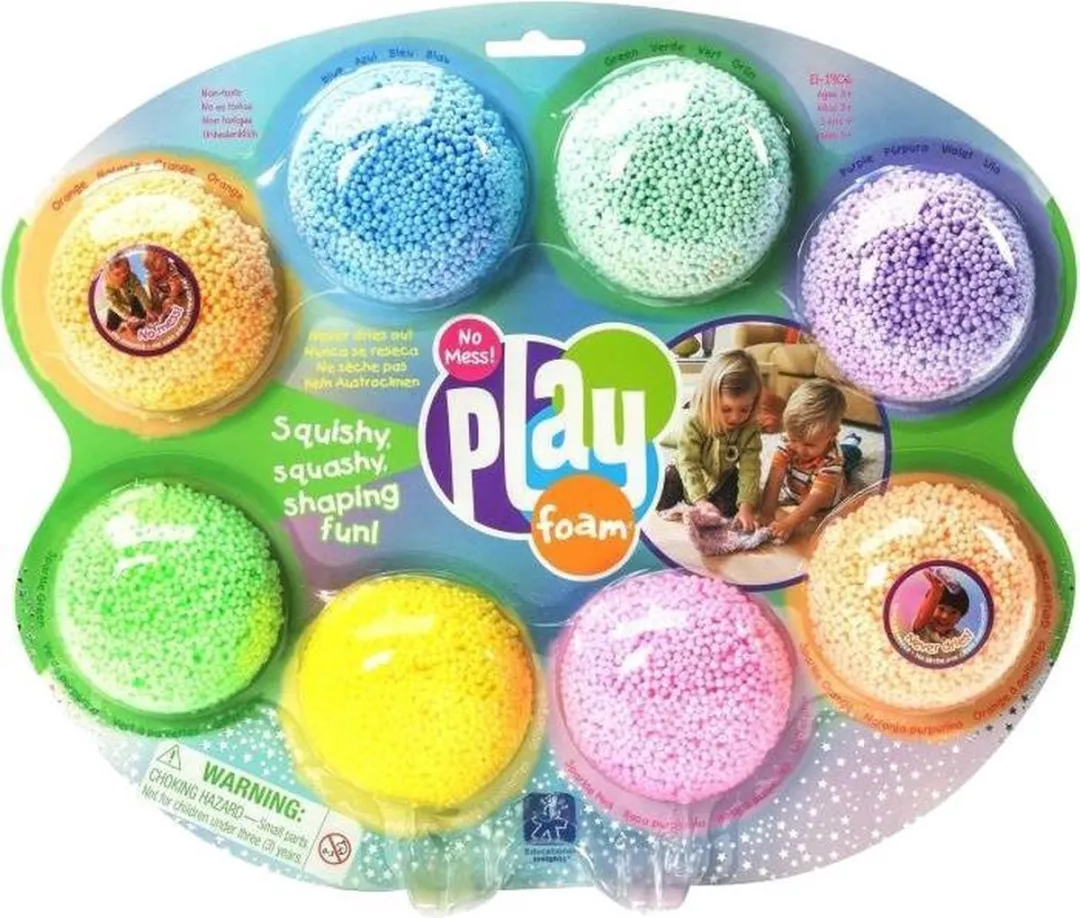 Learning Resources Playfoam