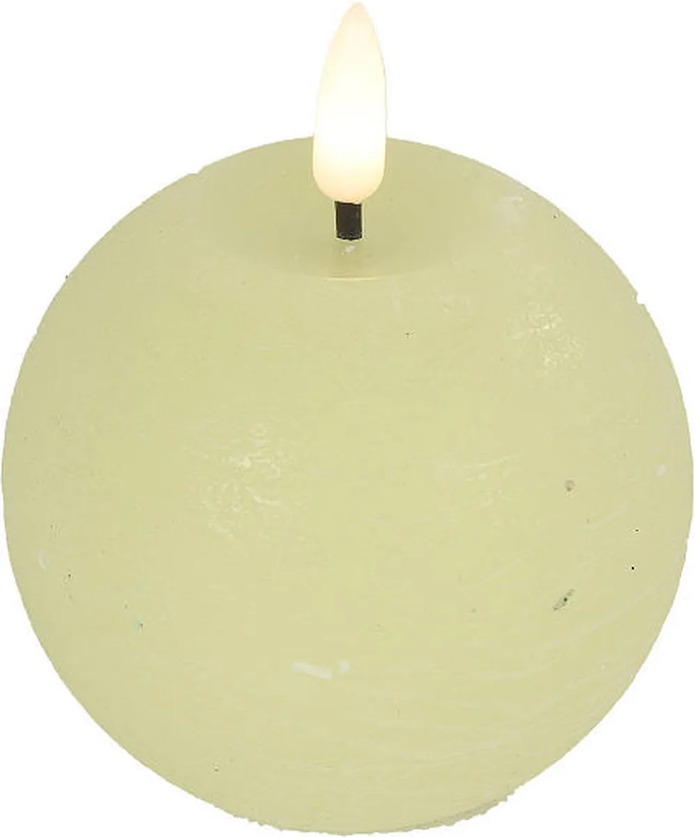Countryfield LED-créme Bolkaars 8cm - 1 Stuks