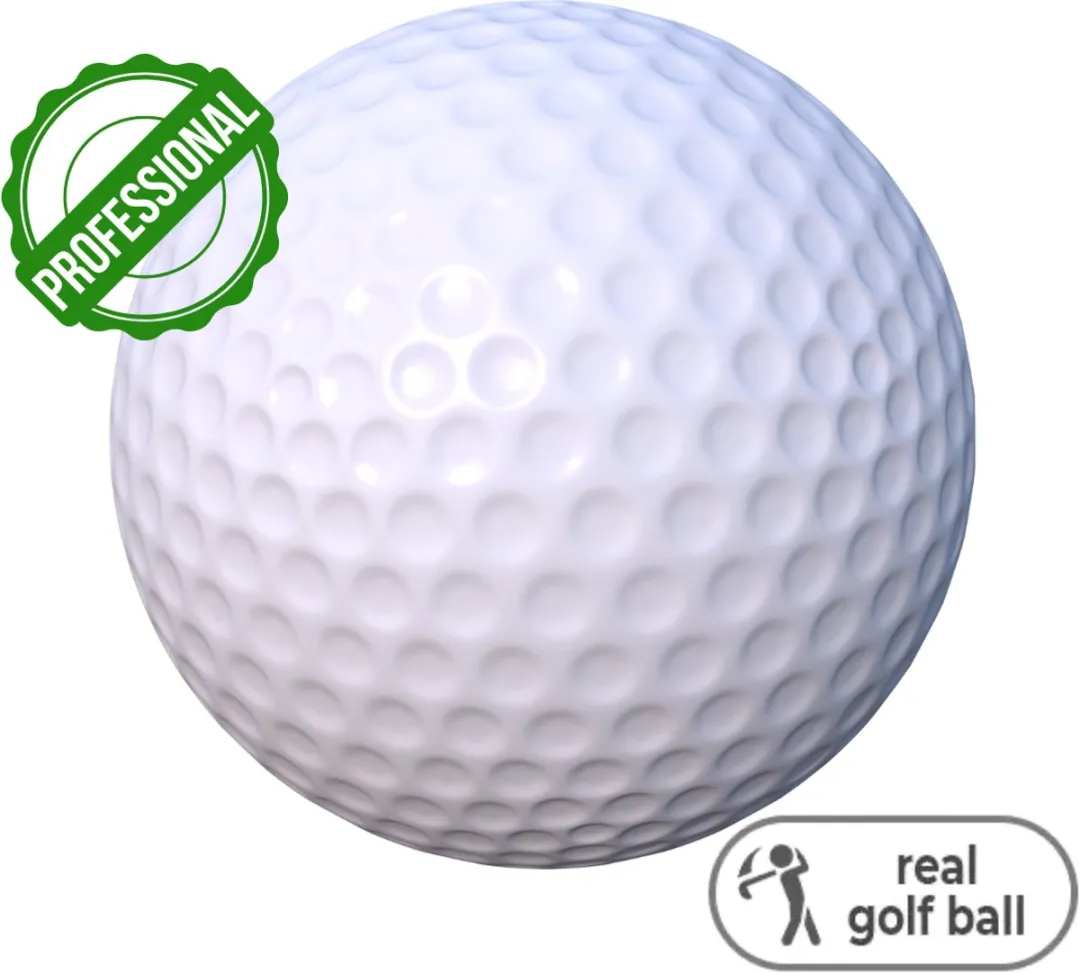 Ubergames Ladder Golf Bolas - 6 Stuks (3 Marineblauw, 3 Wit)
