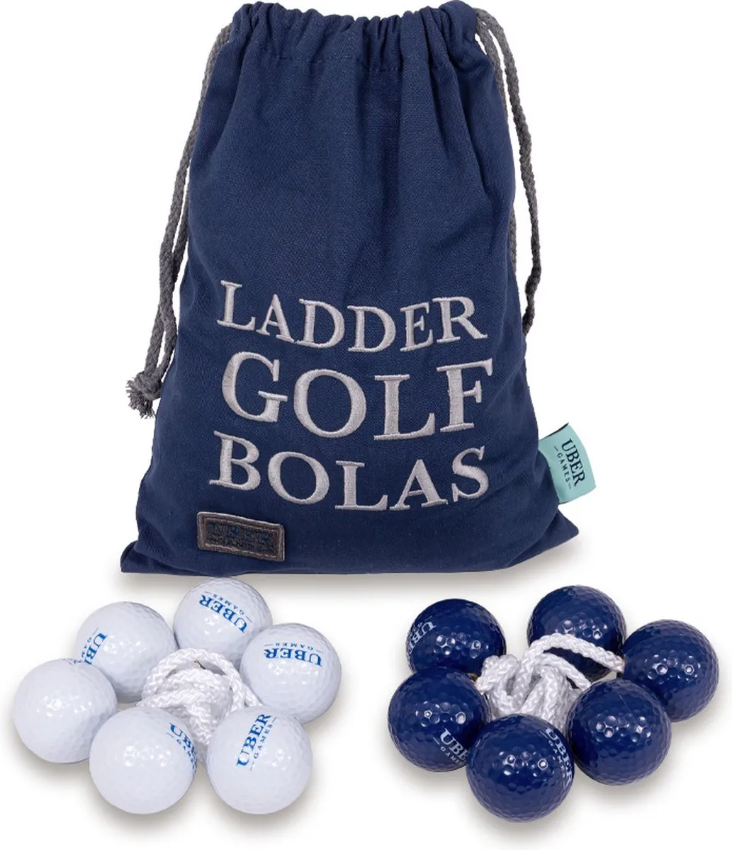 Ubergames Ladder Golf Bolas