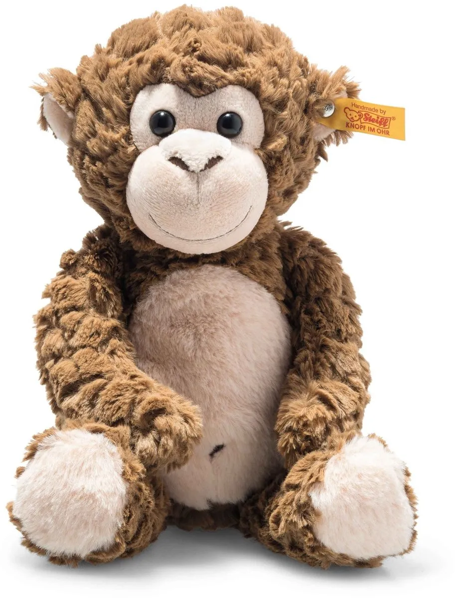 Steiff Bodo Monkey 30cm