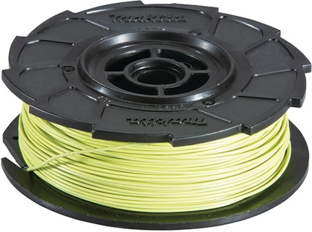 Makita Vlechtdraad 0,8mm x 100m