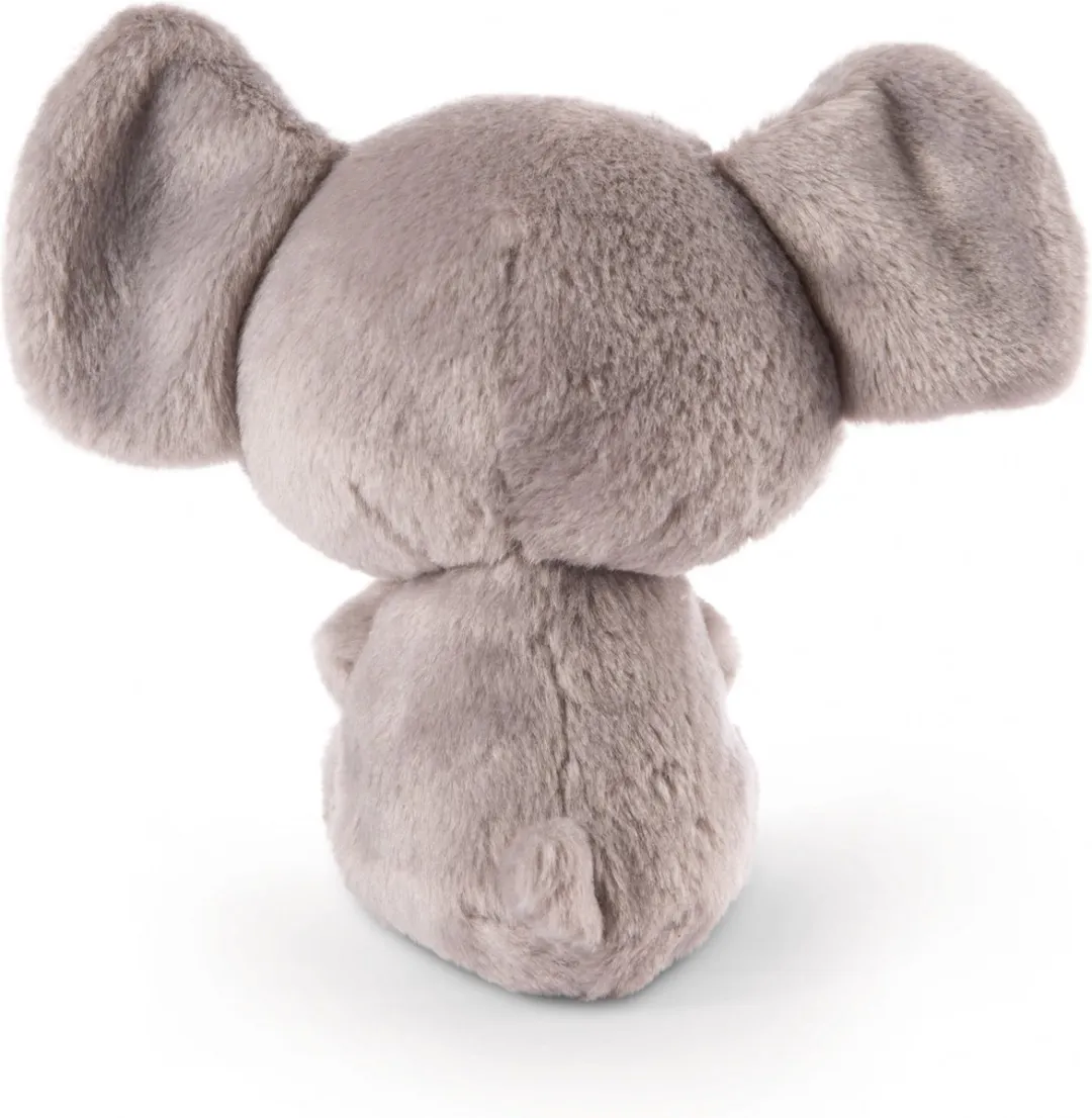 Nici Knuffel Glubschis Koala Junior 15cm - Grijs/Wit