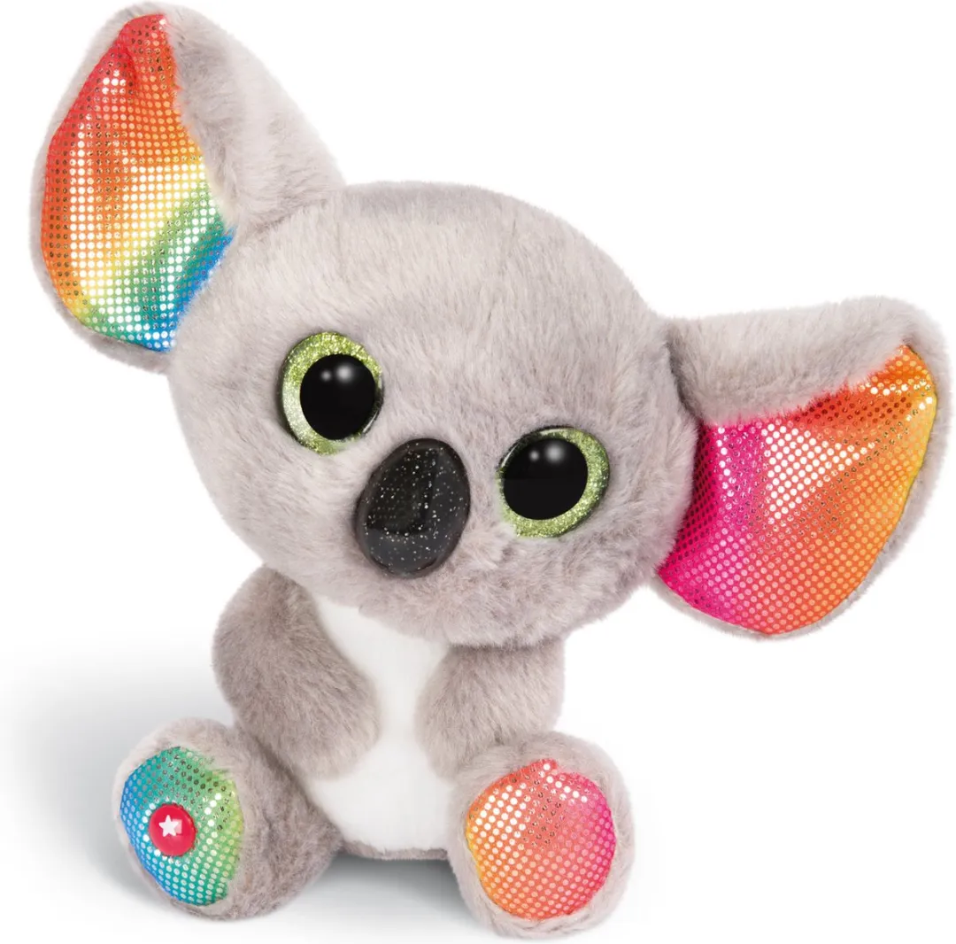 Nici Knuffel Glubschis Koala Junior 15cm