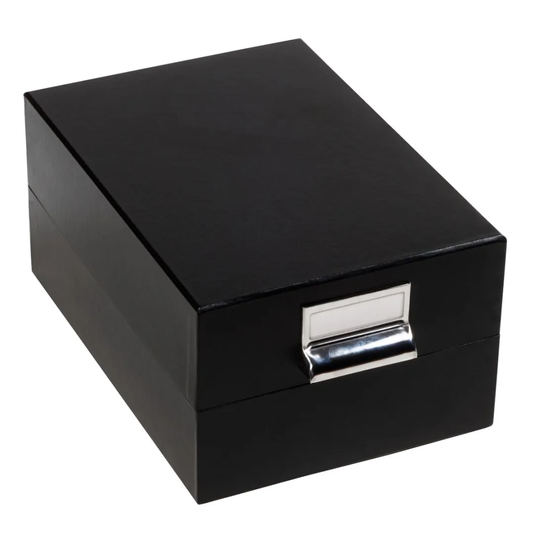 Leuchtturm Archivbox LOGIK C 6