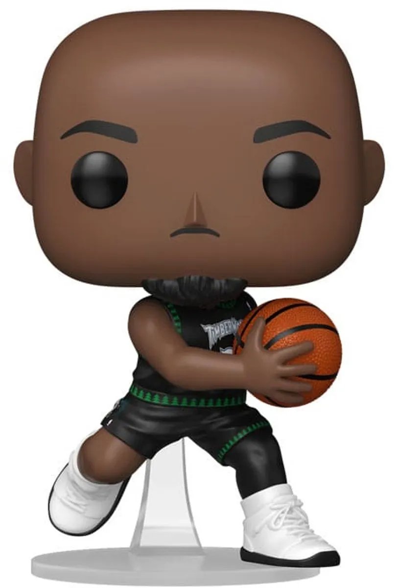 Funko Pop! Kevin Garnett Minnesota Timberwolves #226