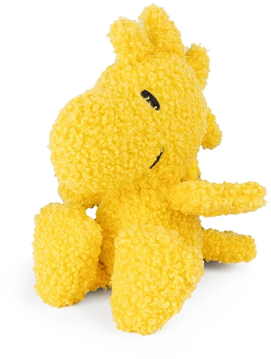 Bon Ton Toys Woodstock Knuffel 15cm Geel
