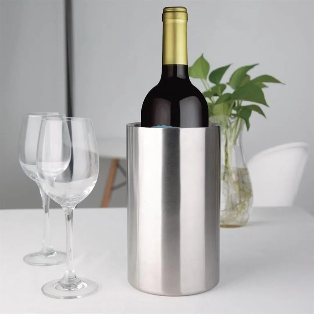 Olympia C386 Flessenkoeler - 2L - Wit