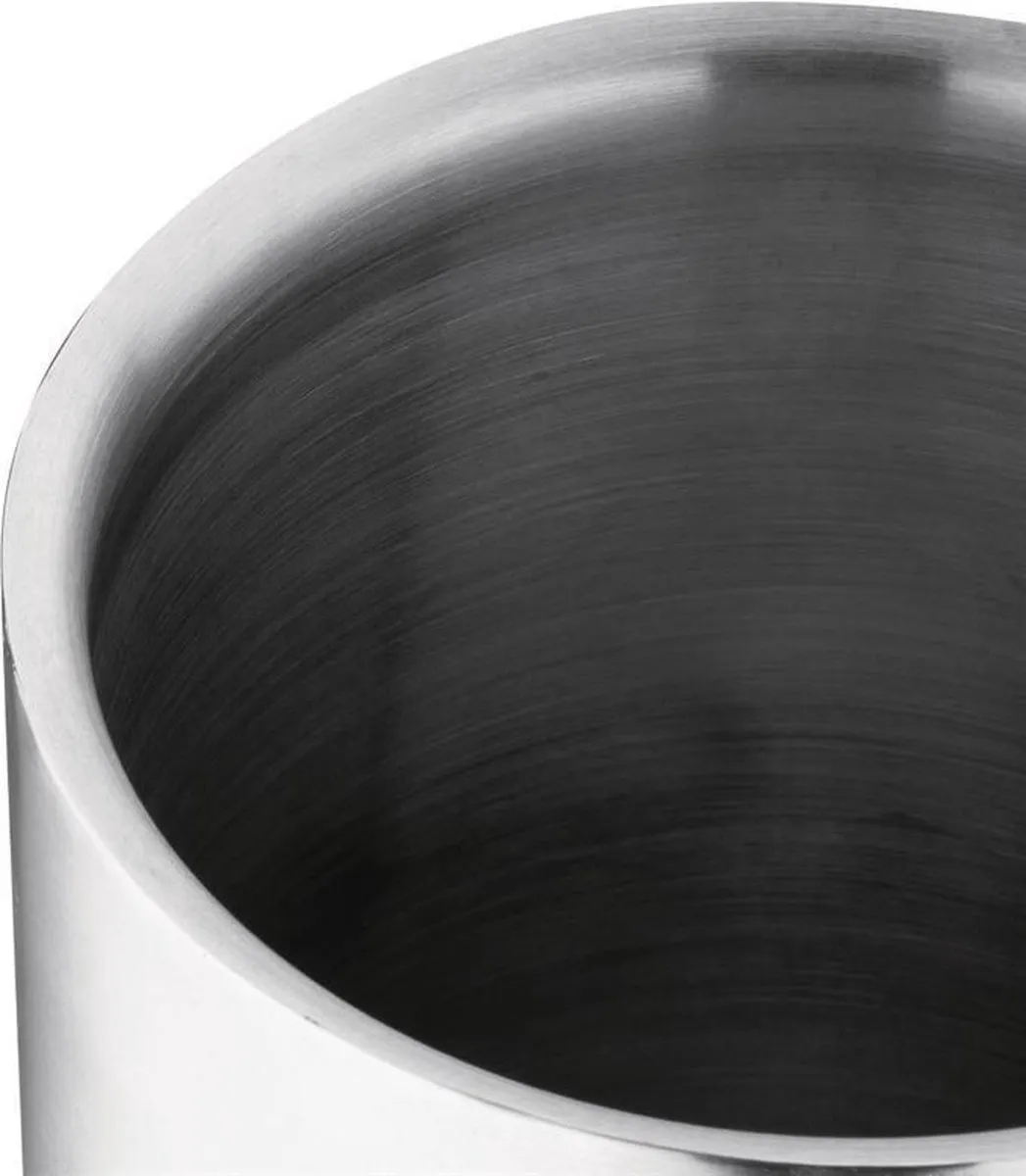 Olympia C386 Flessenkoeler - 2L - Wit