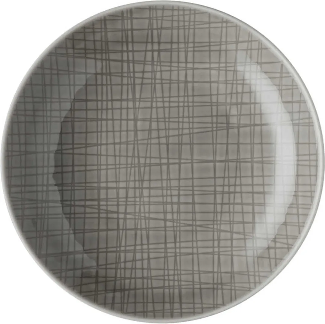 Rosenthal Mesh Mountain Diep bord 19cm