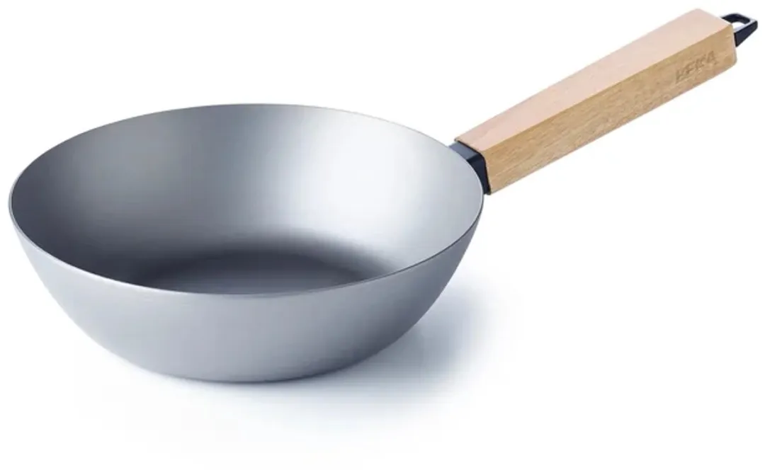 Beka Nomad Wokpan 20cm