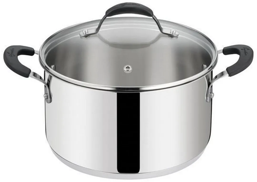 Lagostina Roestvrijstalen Kookpot 20cm