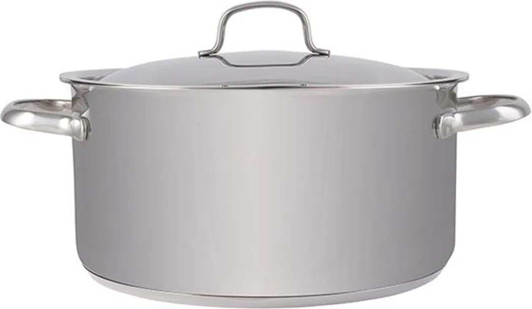 Cosy&Trendy Daily Kookpan D24xh12cm