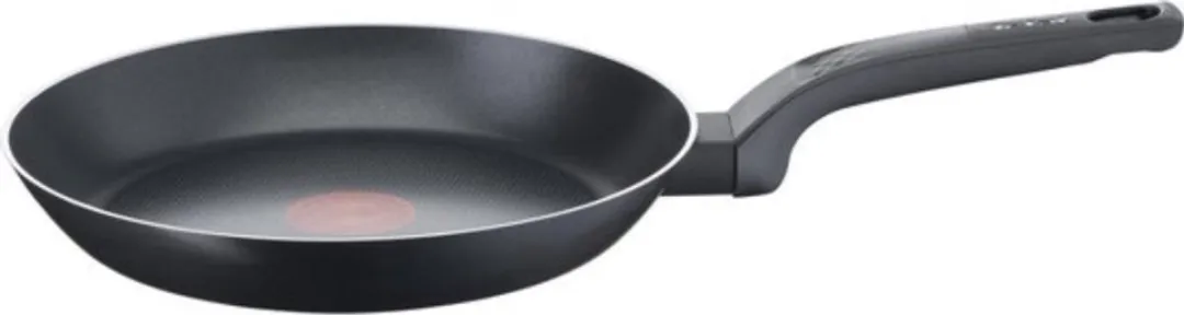Tefal Easy Cook & Clean Pannenset 20/24/28cm - 4 Stuks - Zwart