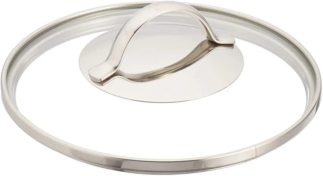 WMF Provence Plus Pannenset 4-delig - 24cm - Zilver