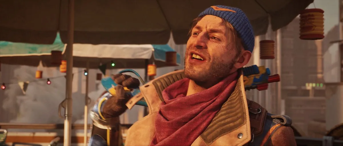 Warner Bros Suicide Squad Kill The Justice League PS5 - 4 Spelers Online - afbeelding 6 van 8