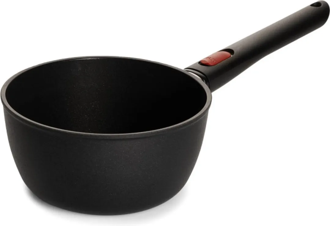 Woll Eco Lite Steelpan 18cm