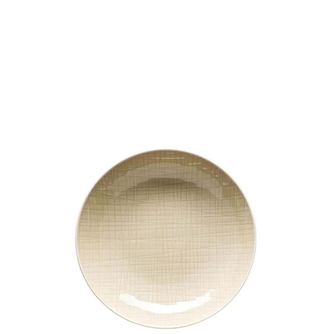 Rosenthal Mesh Cream Diep Bord 19cm