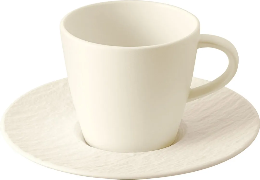 Villeroy & Boch Manufacture Rock Espressokopje 160ml