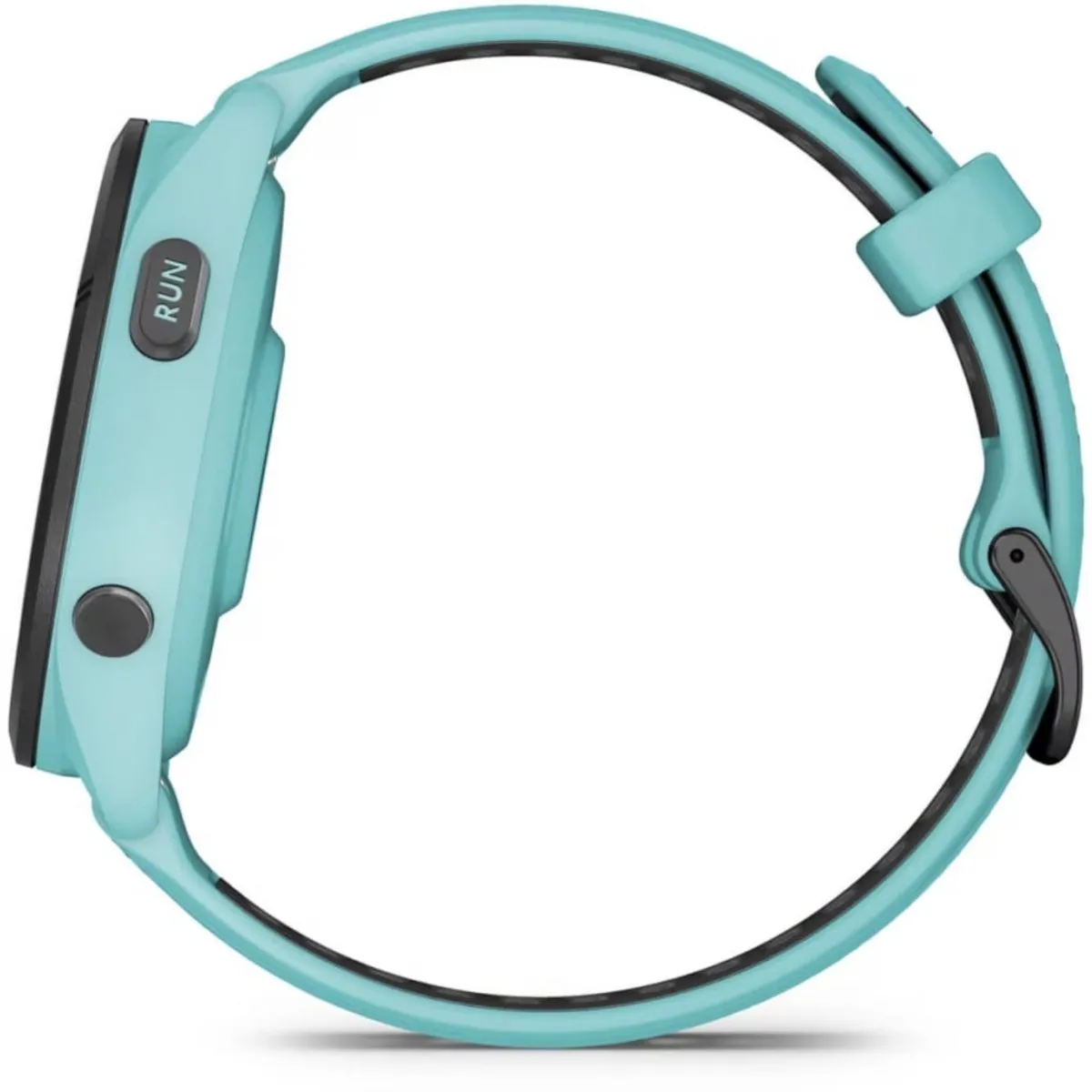 Garmin Forerunner 265 Sporthorloge - 46mm - Blauw