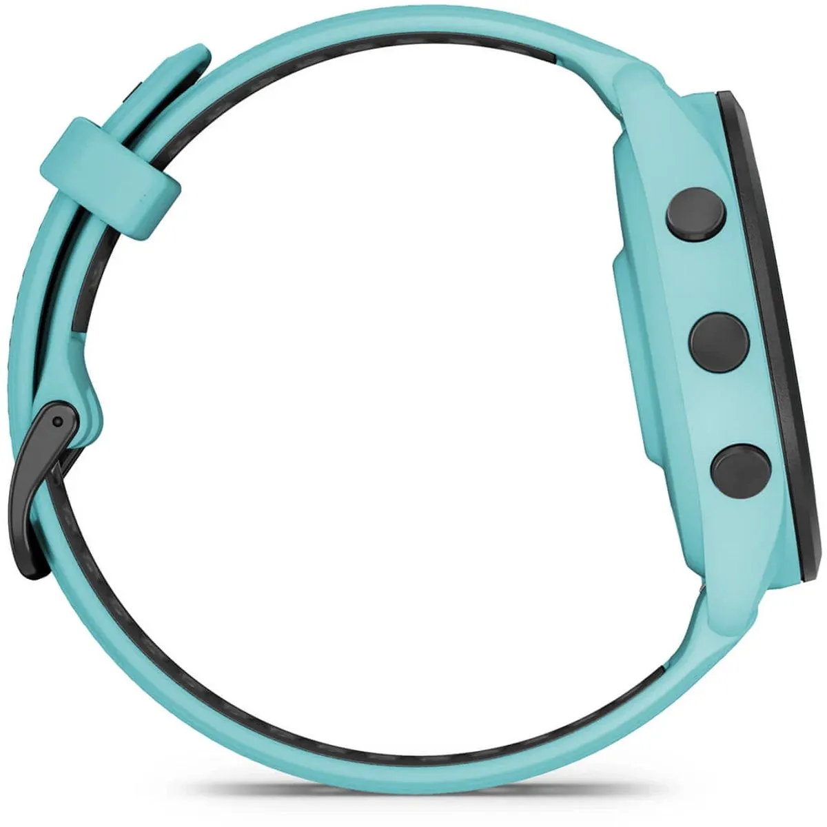 Garmin Forerunner 265 Sporthorloge - 46mm - Blauw