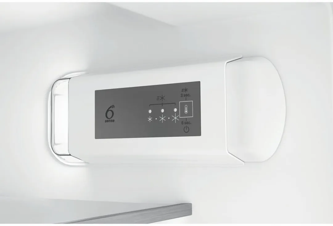 Whirlpool WHC18 T132 Inbouwkoelkast 250L - Wit