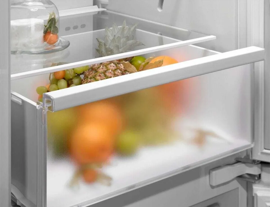 Electrolux KNT6ME18S3 Inbouwkoelkast 249L - 3 Plateaus