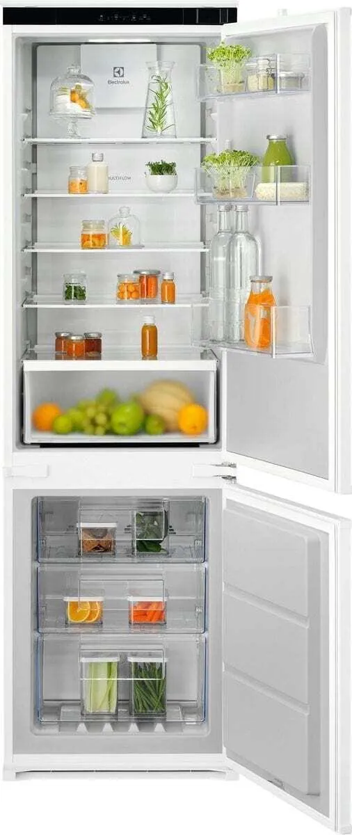 Electrolux KNT6ME18S3 Inbouwkoelkast 249L