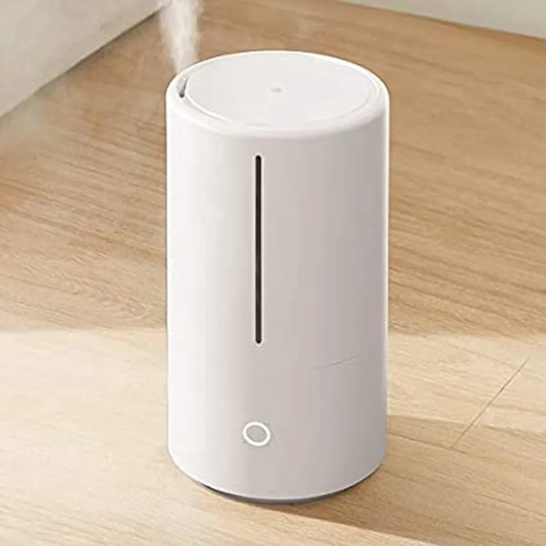 Xiaomi Mi Smart Antibacteriële Luchtbevochtiger 4,5L UV-C - Wit