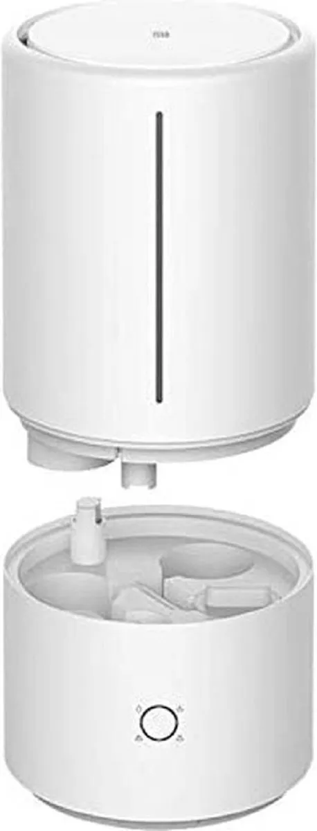 Xiaomi Mi Smart Antibacteriële Luchtbevochtiger 4,5L UV-C - Wit