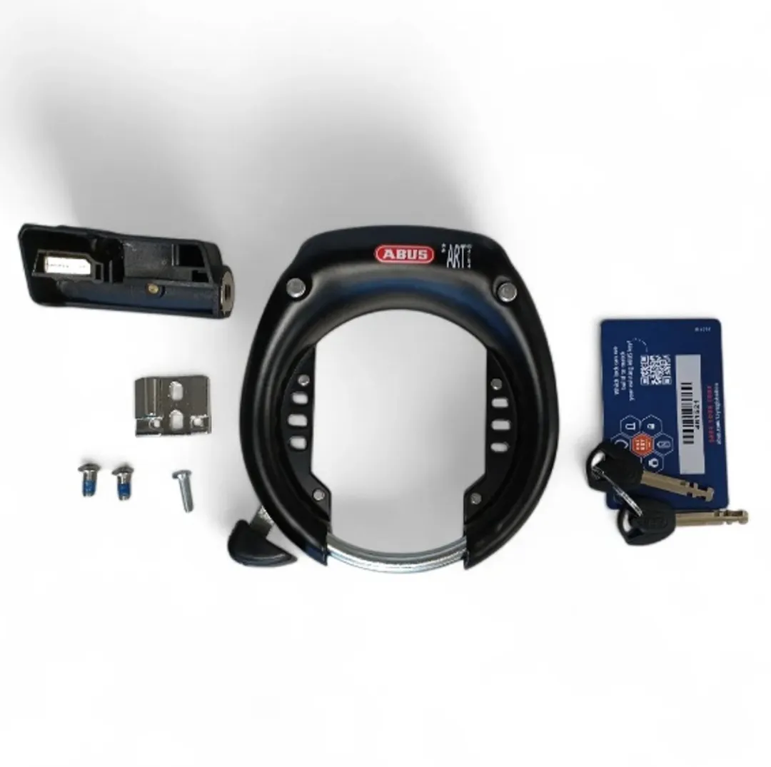 ABUS Ringslot 5750L ART2 PLUS