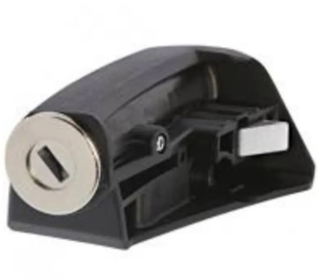ABUS Ringslot 5750L ART2 PLUS - 1 Stuks - Zwart