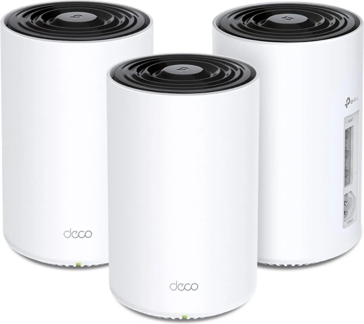 TP-Link Deco PX50 Powerline Mesh WiFi AX 3000
